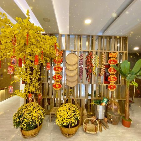 Adora Hotel Πόλη Χο Τσι Μινχ Εξωτερικό φωτογραφία