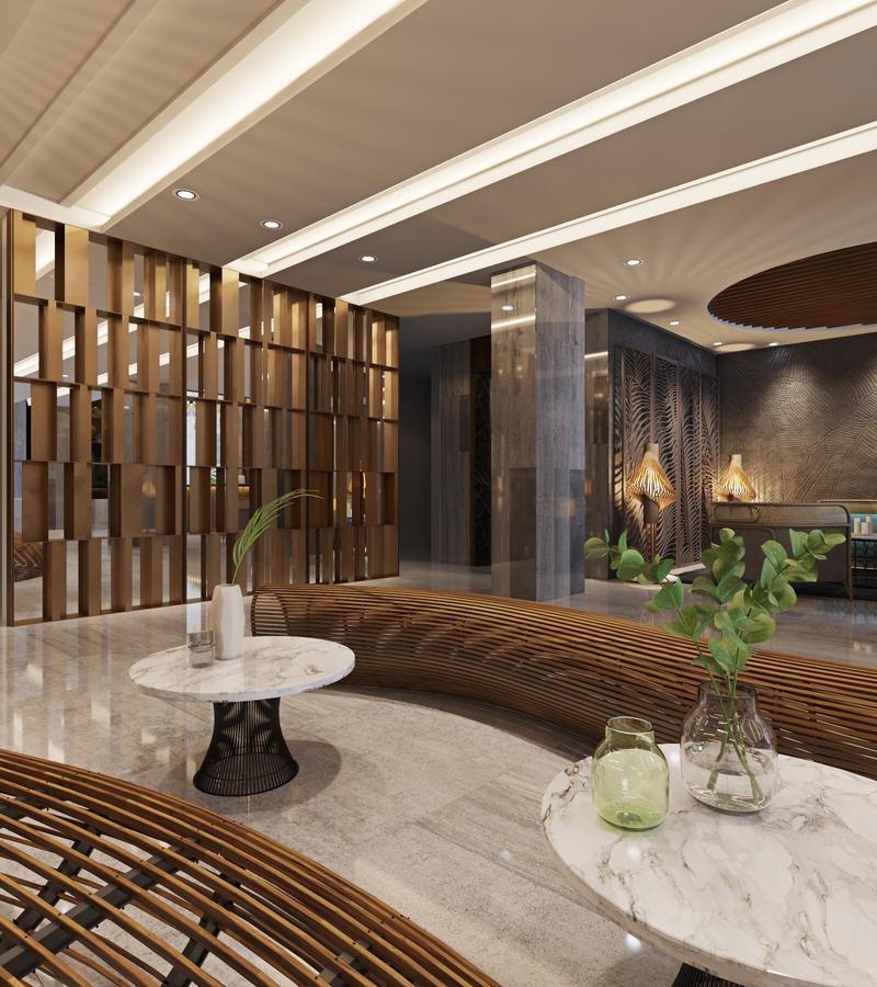 Adora Hotel Πόλη Χο Τσι Μινχ Εξωτερικό φωτογραφία