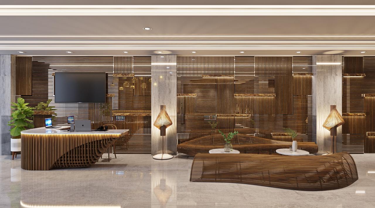 Adora Hotel Πόλη Χο Τσι Μινχ Εξωτερικό φωτογραφία