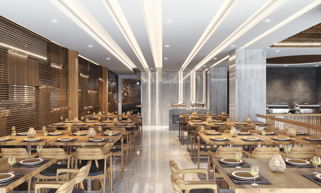 Adora Hotel Πόλη Χο Τσι Μινχ Εξωτερικό φωτογραφία