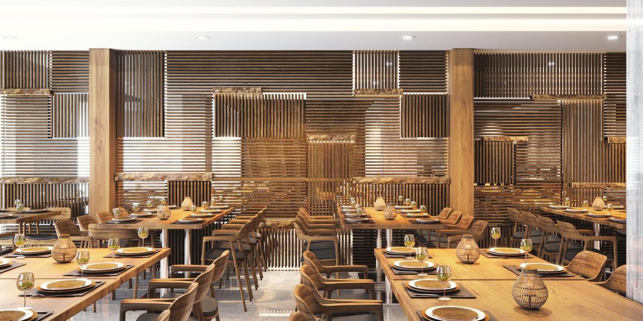 Adora Hotel Πόλη Χο Τσι Μινχ Εξωτερικό φωτογραφία