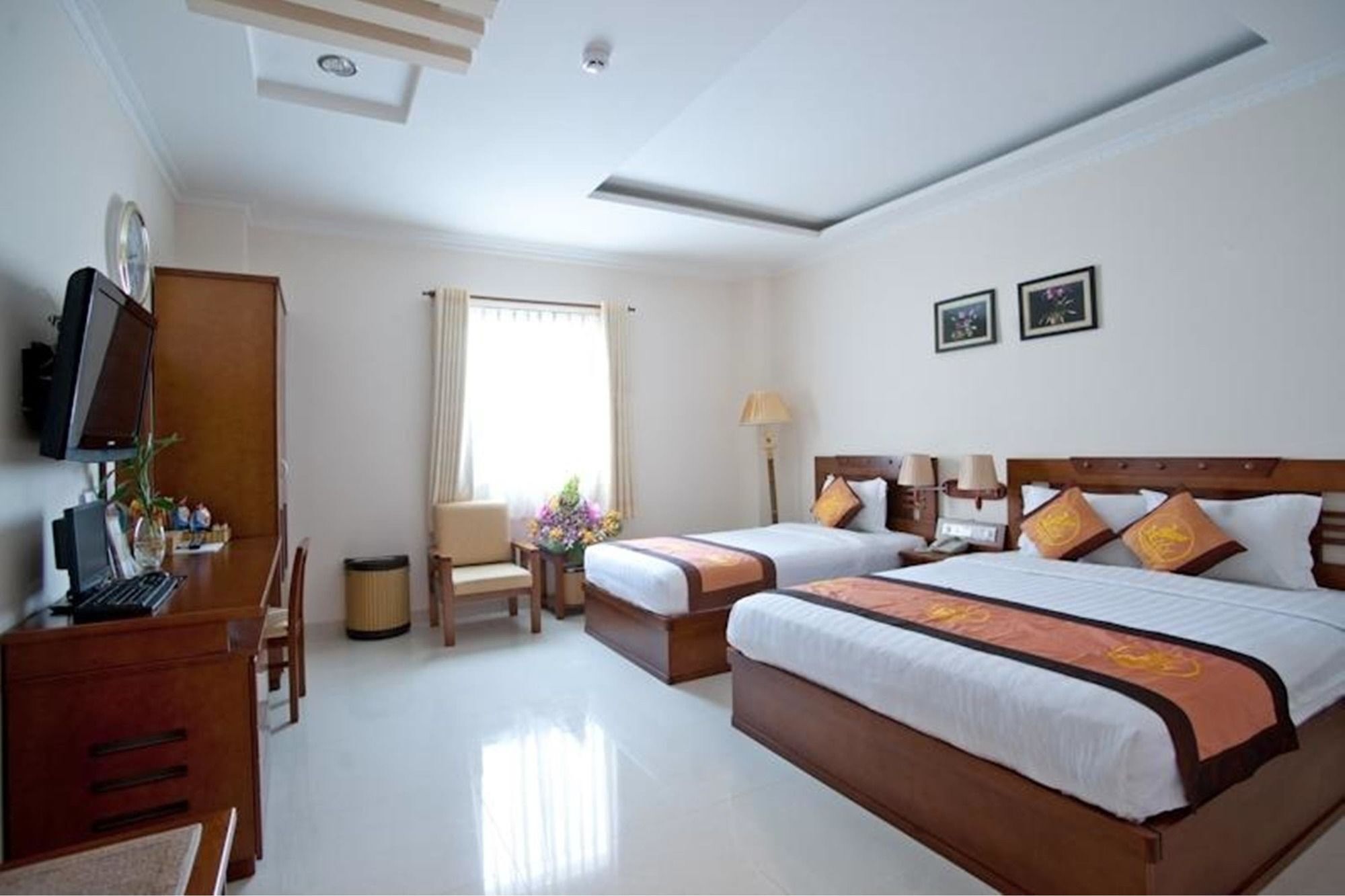 Adora Hotel Πόλη Χο Τσι Μινχ Εξωτερικό φωτογραφία