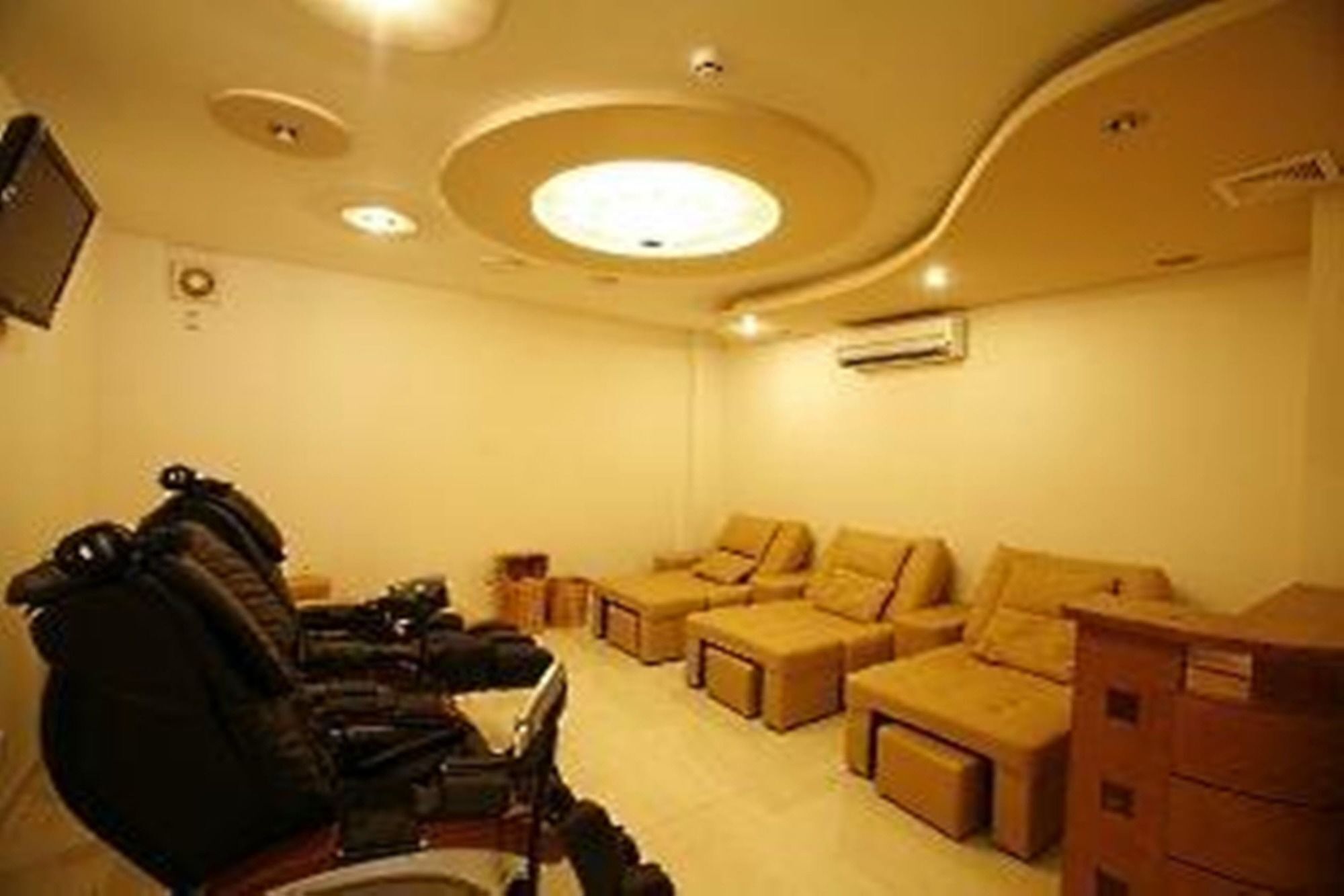 Adora Hotel Πόλη Χο Τσι Μινχ Εξωτερικό φωτογραφία