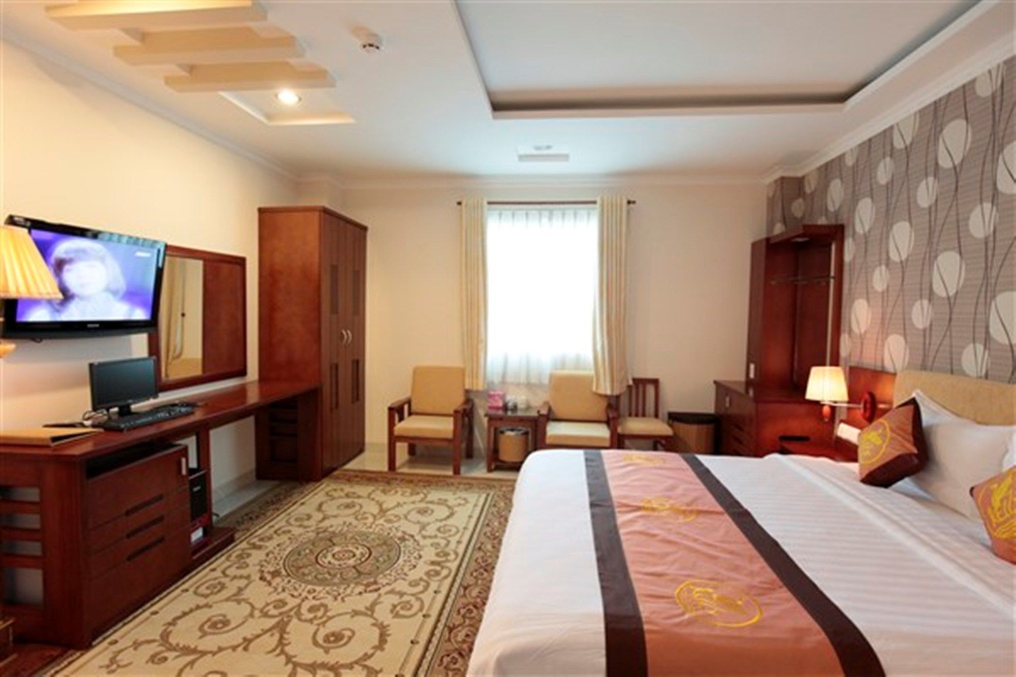 Adora Hotel Πόλη Χο Τσι Μινχ Εξωτερικό φωτογραφία